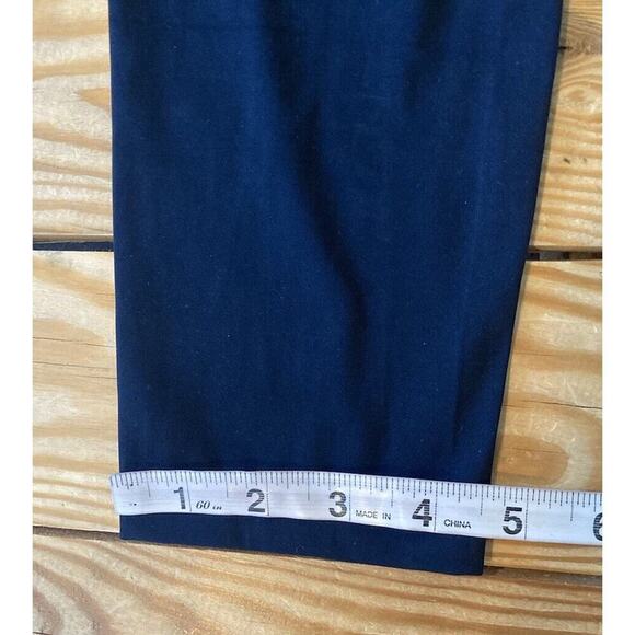 All Access Athletic Leggings Size Large Women’s Black - Picture 5 of 7